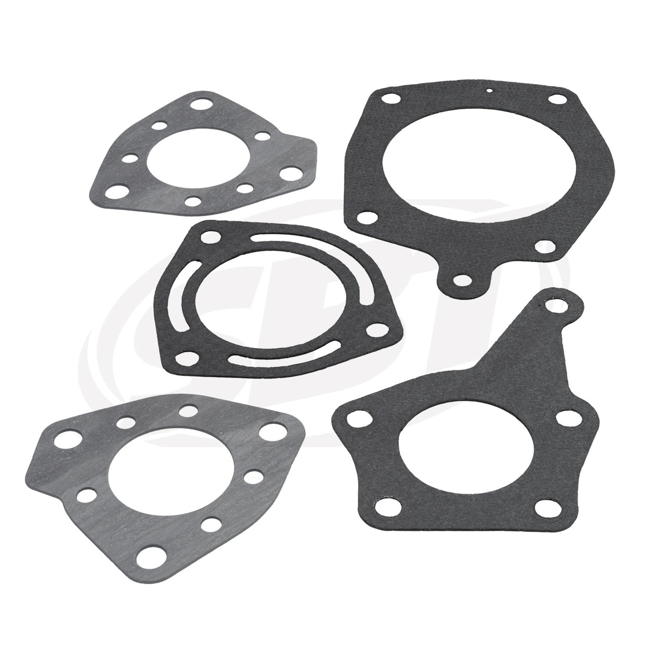 Top End Kit for Kawasaki XiR 1994 ONLY (1.0mm / 1994 -1995 750 ST - C)