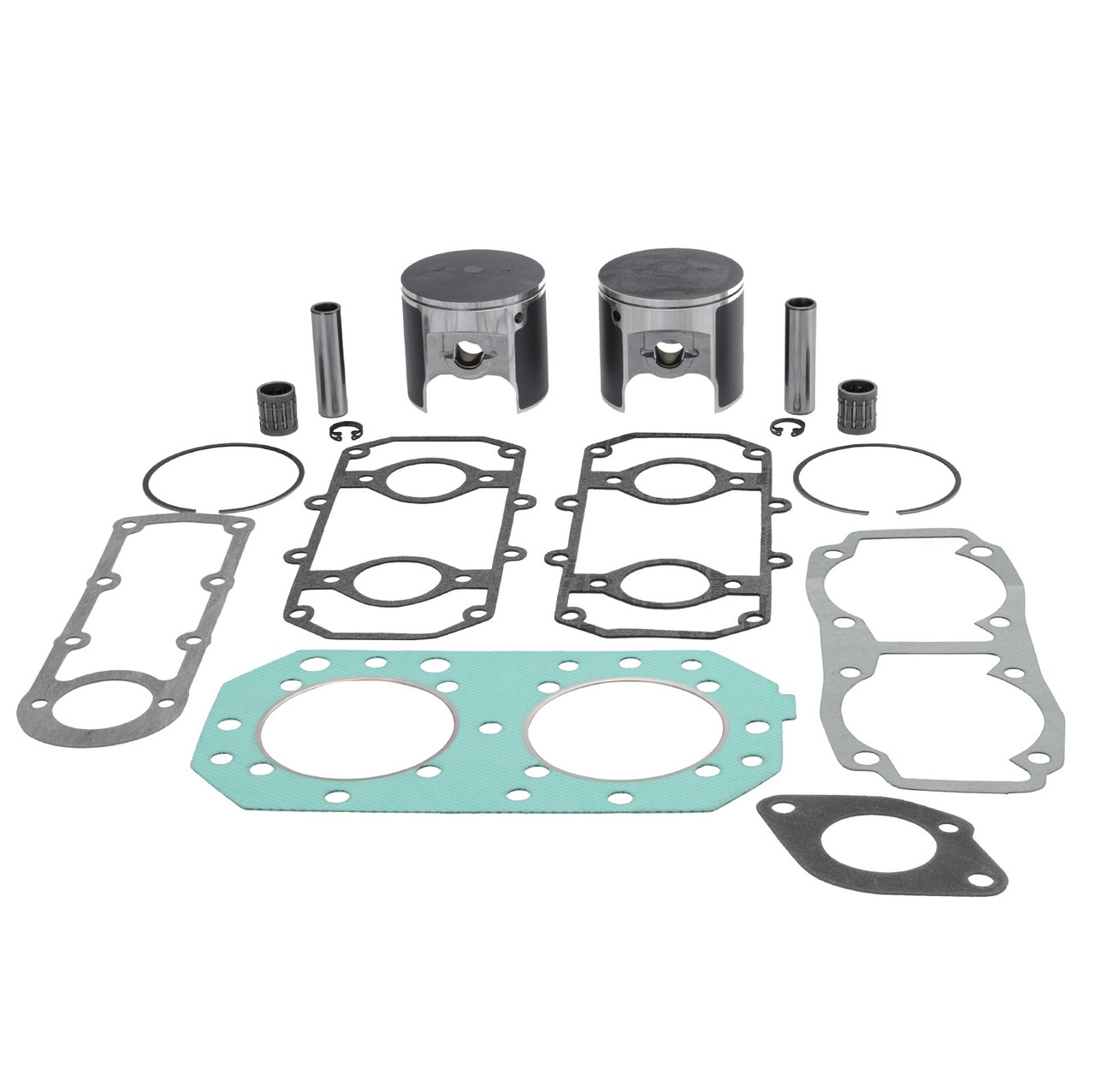 Top End Kit for Kawasaki JS550 (Standard)