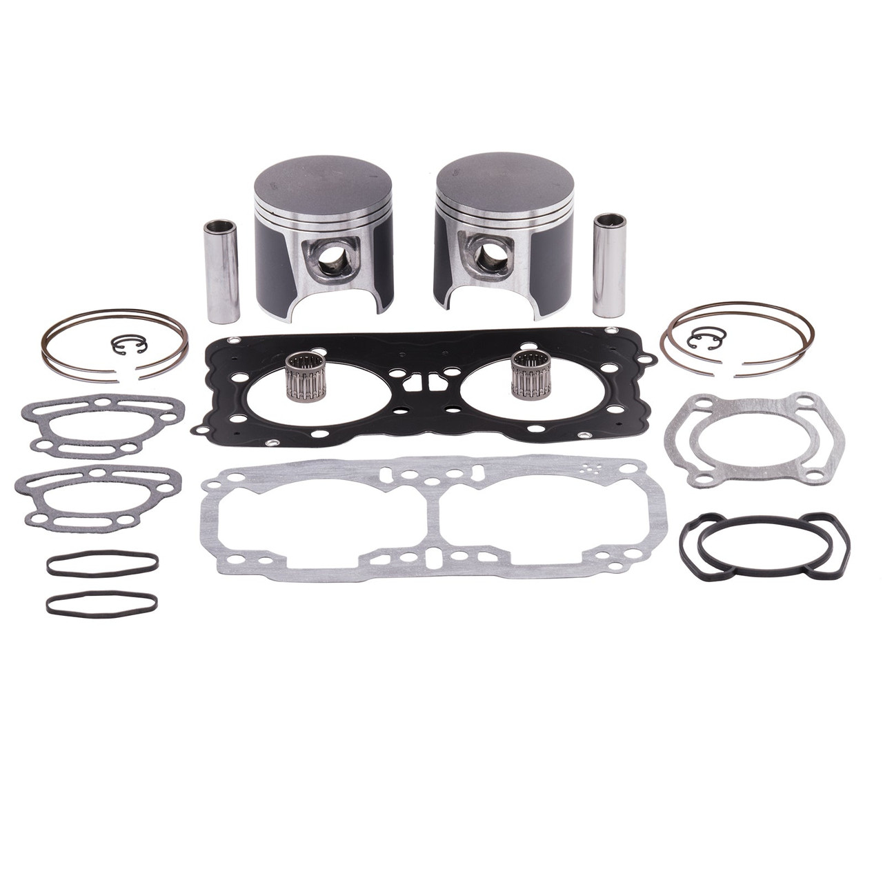 Top End Kit for Sea-Doo 290889045 GTX RX Sportster LE 3D 947 DI (0.5mm)