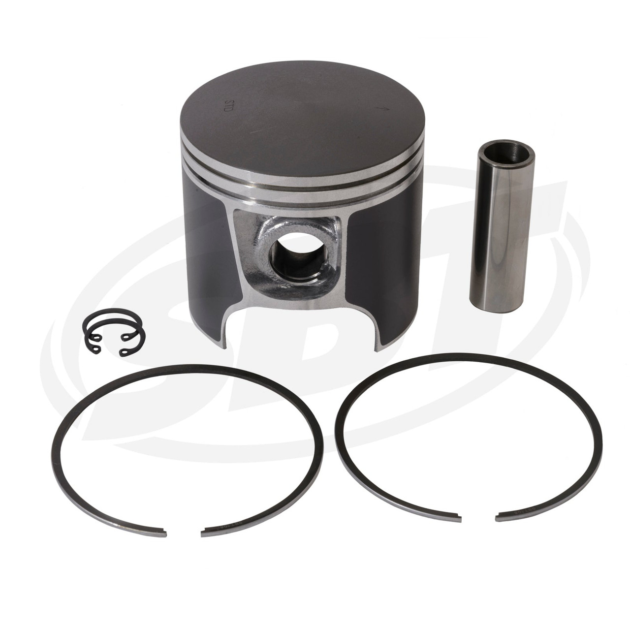 Top End Kit for Sea-Doo 290887775 GSX Limited (White Motor) (1.0mm)