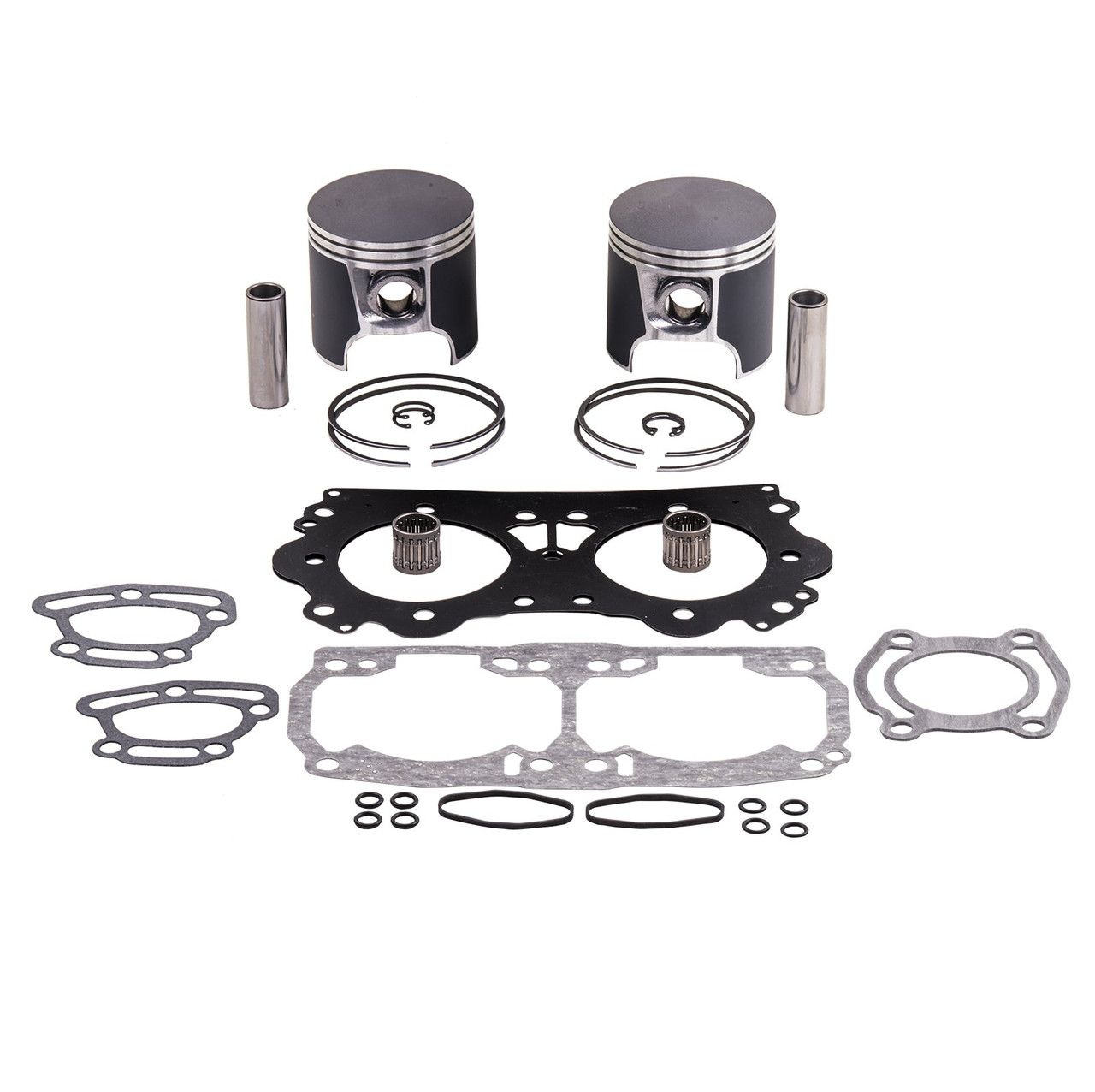 Top End Kit for Sea-Doo 290887775 GSX Limited (White Motor) (1.5mm)