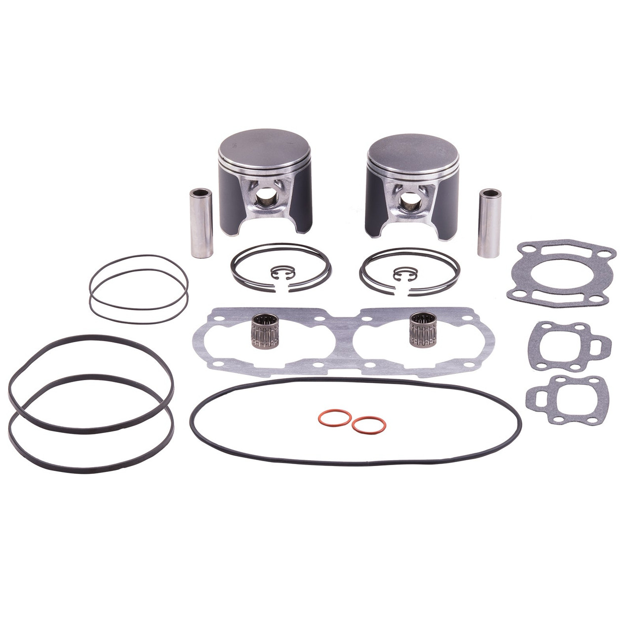 Top End Kit for Sea-Doo 290887180 GTX SPX Speedster XP Sportster (0.5mm)