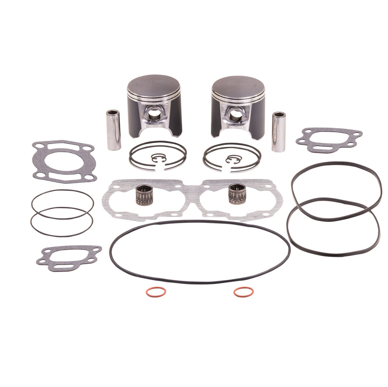 Top End Kit for Sea-Doo 290886545 GTX SPX Speedster XP Sportster (0.5mm)