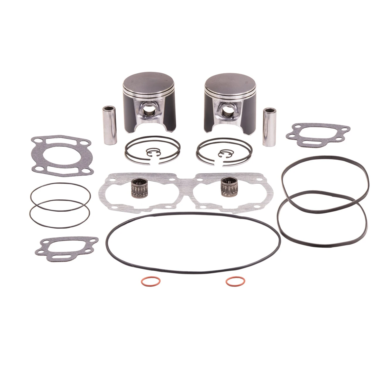 Top End Kit for Sea-Doo 290886545 GTX SPX Speedster XP Sportster (1.5mm)