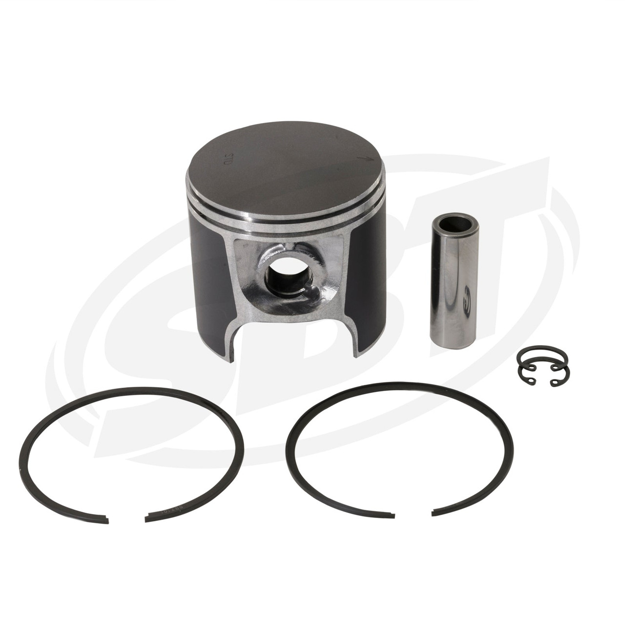 Top End Kit for Sea-Doo 290996305 GTS SP SPI GTX Explorer SPX XP (1.0mm)