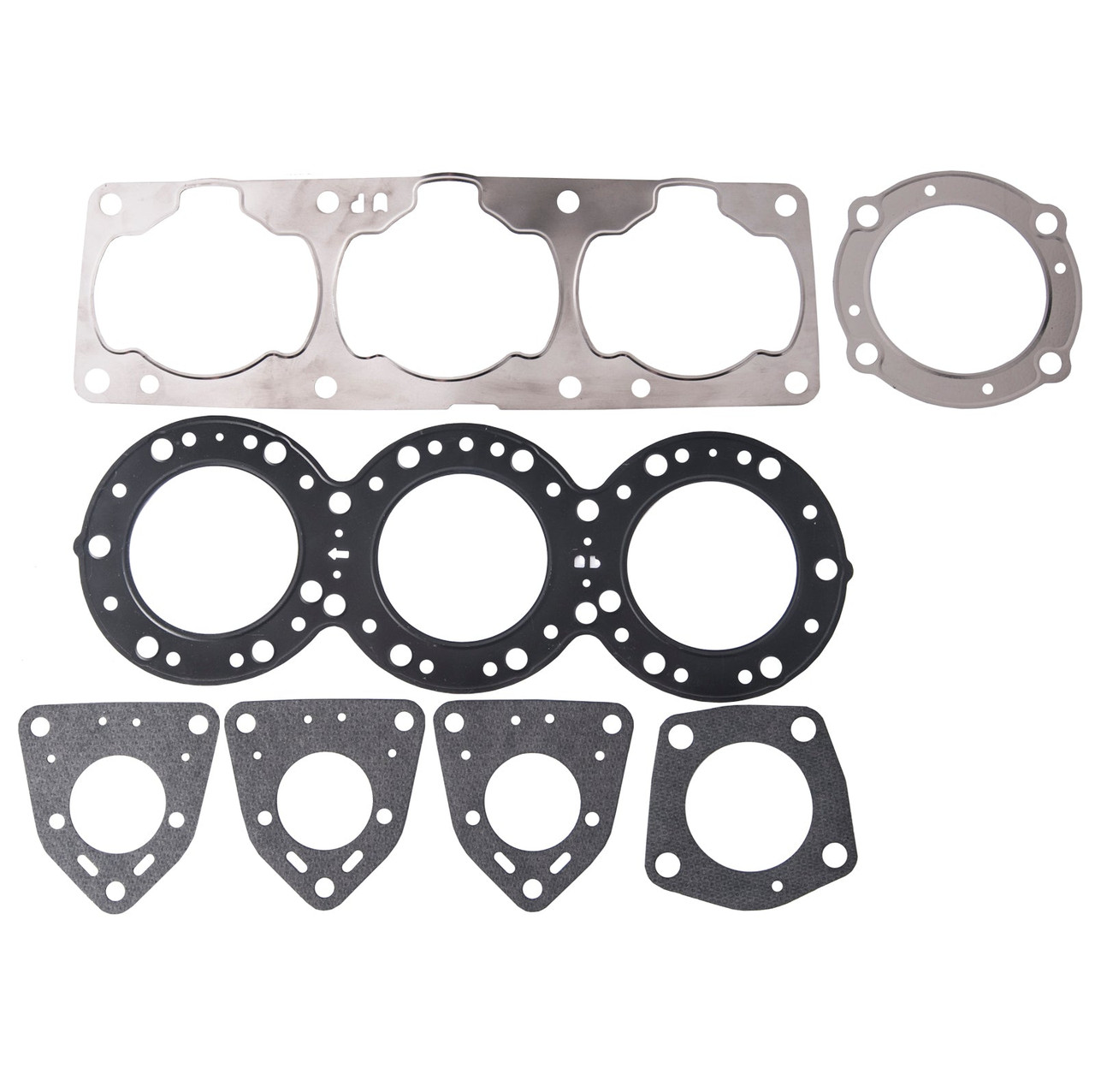 SBT STD Bore Cylinder Exchange Top-End Kit for Kawasaki 1100 ZXI/1100 STX