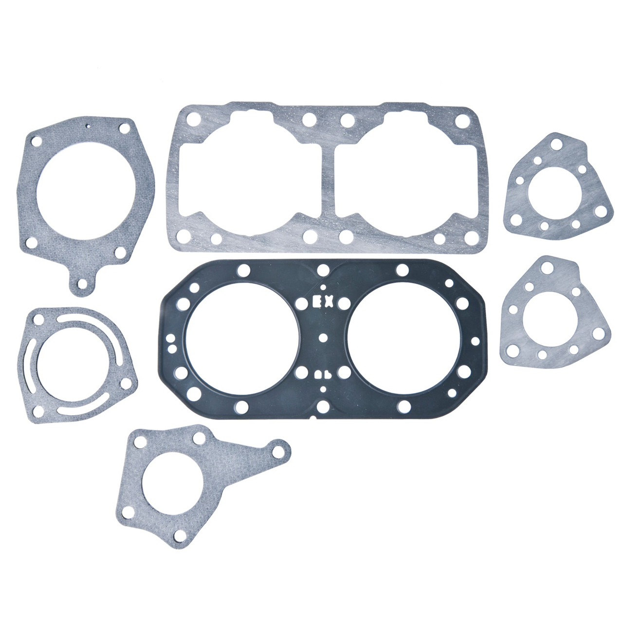 SBT STD Bore Cylinder Exchange Top-End Kit for Kawasaki 800 SX-R