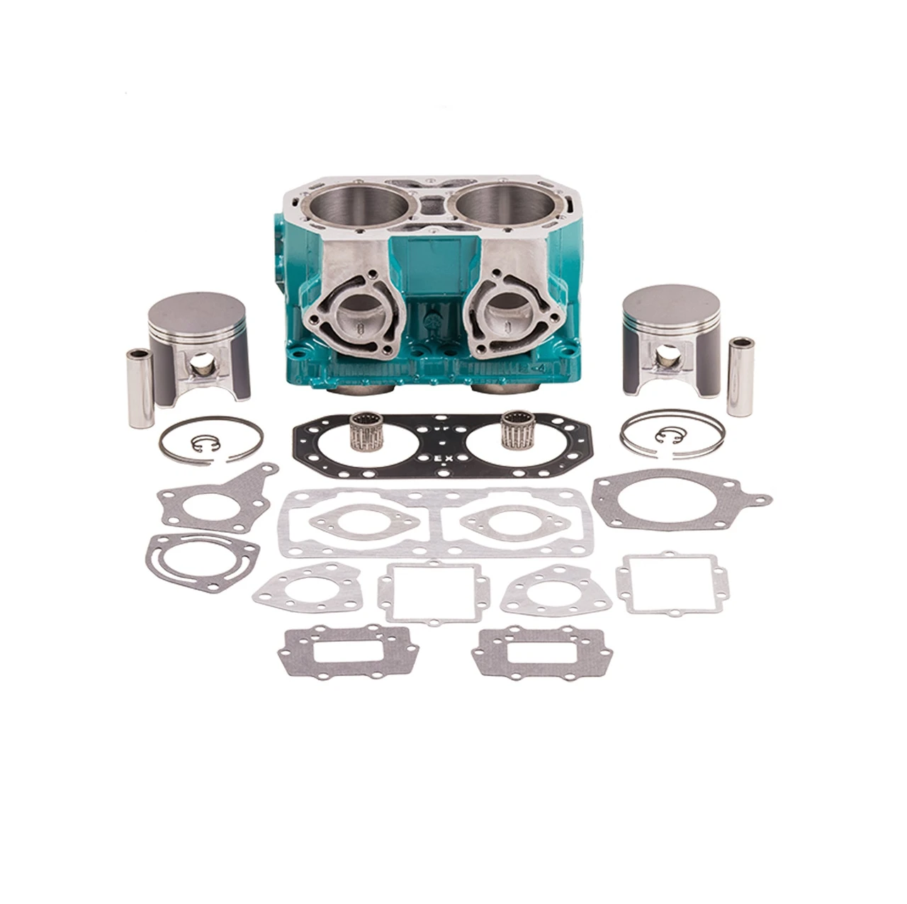 SBT STD Bore Cylinder Exchange for Kawasaki 750 Big Pin 750 SXI/STS/750 SXI/750 ZXI/SS/XI/STX