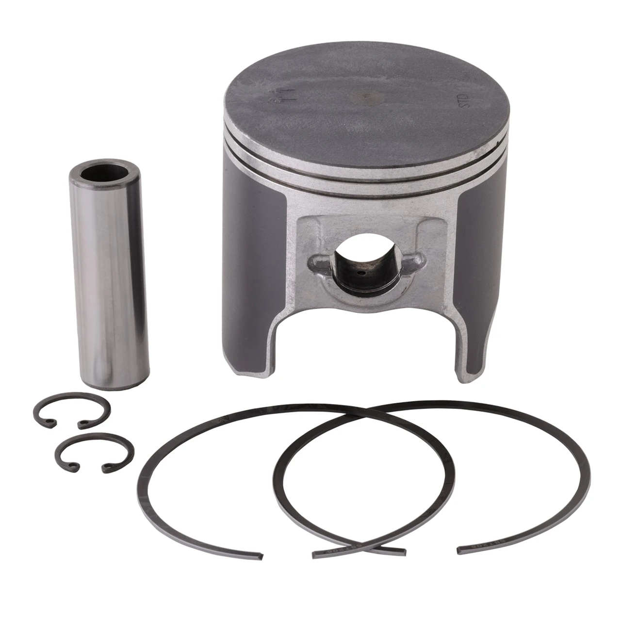 SBT STD Bore Cylinder Exchange Top-End Kit for Kawasaki 750 Small Pin 750 SS/SS XI/XIR/ST