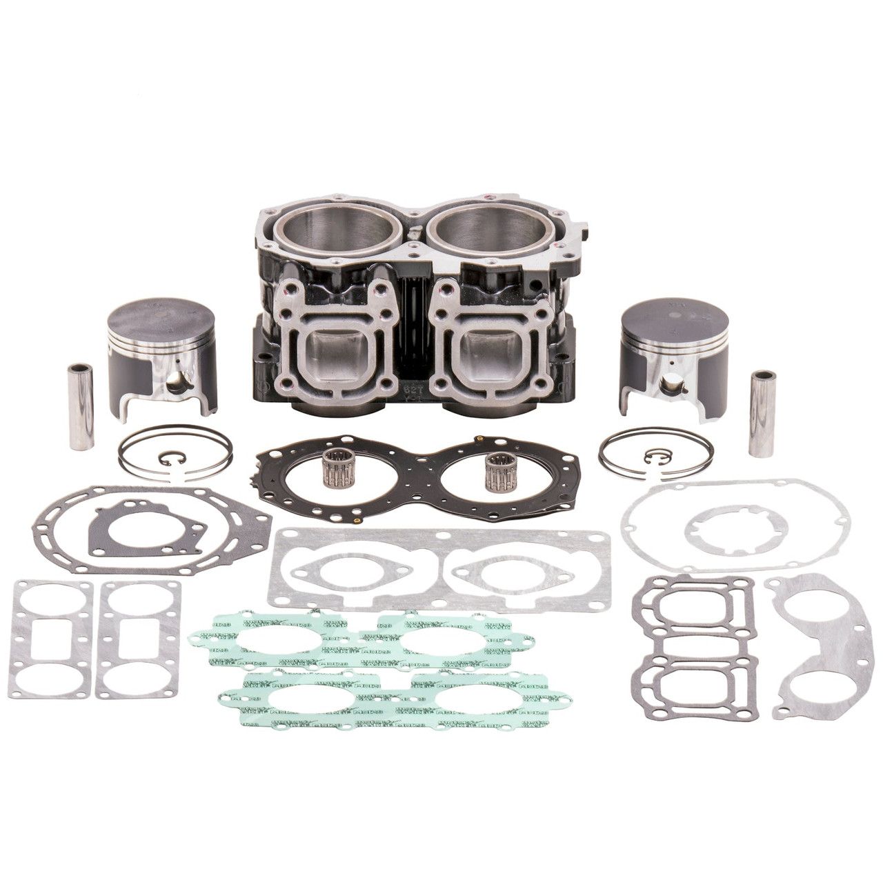 SBT STD Bore Cylinder Exchange for Yamaha 760 Blaster 2/Wave Raider 760/GP 760/WV 760/XL 760