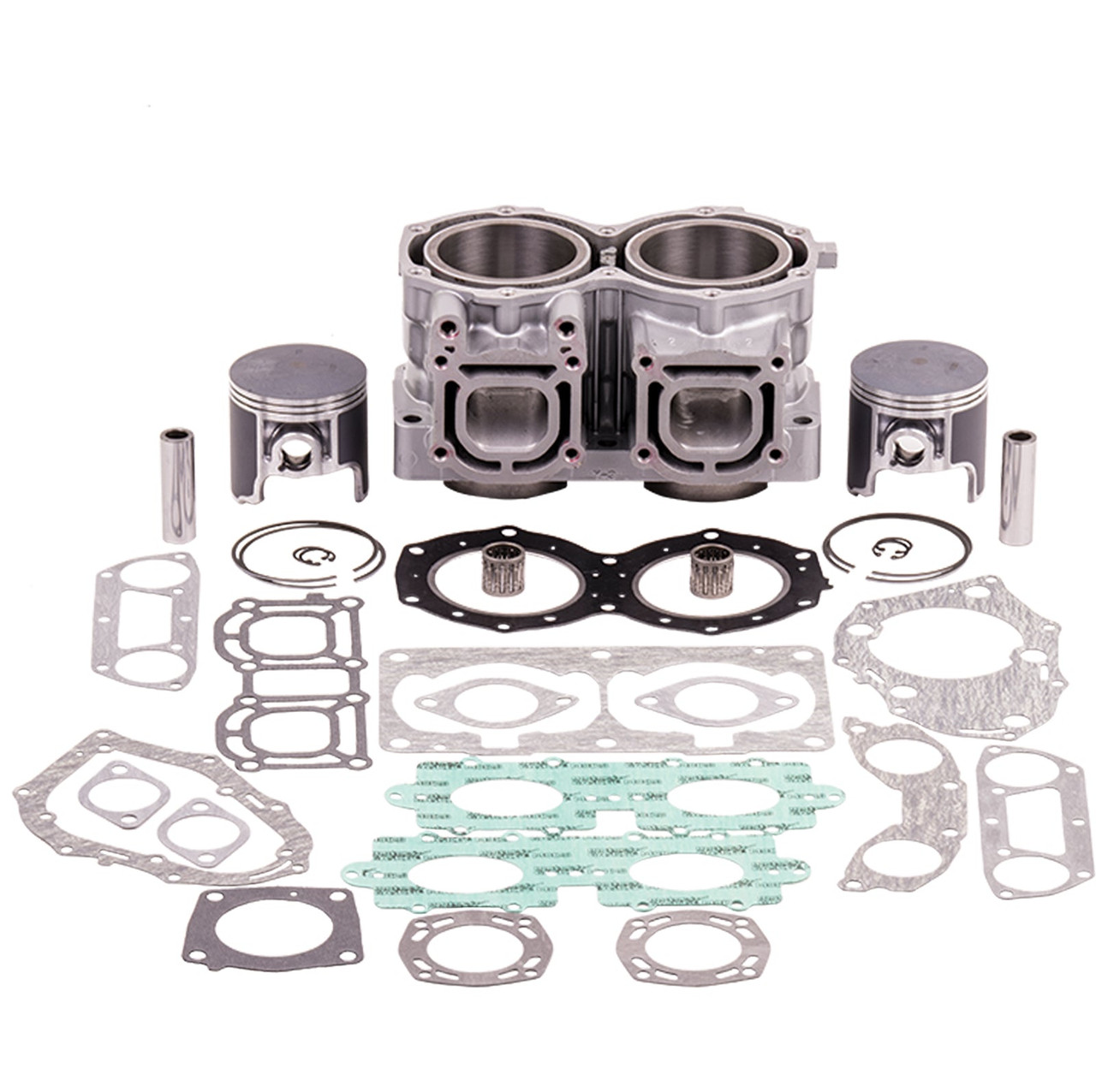 SBT STD Bore Cylinder Exchange for Yamaha 701S Super Jet/Wave Blaster 700