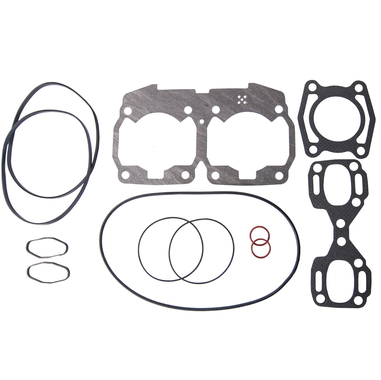 SBT Standard Bore Cylinder Exchange Top End Kit for Sea-Doo 787 RFI/GTX/GSX RFI/GTI LE RFI/3D RFI