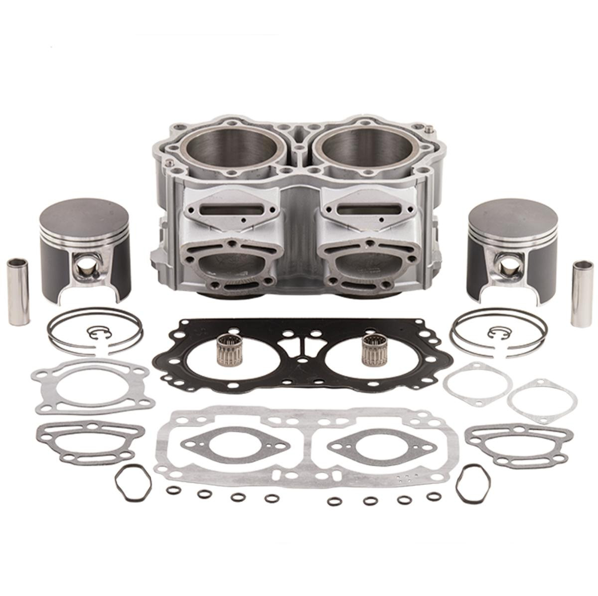 SBT Standard Bore Cylinder Exchange Top End Kit for Sea-Doo 947/951 GSX-L/GTX/XP LTD/LRV/RX