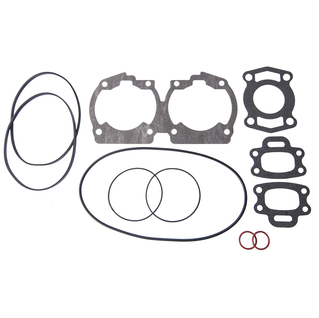 SBT Standard Bore Cylinder Exchange Top End Kit for Sea-Doo 657 XP/SPX/XP