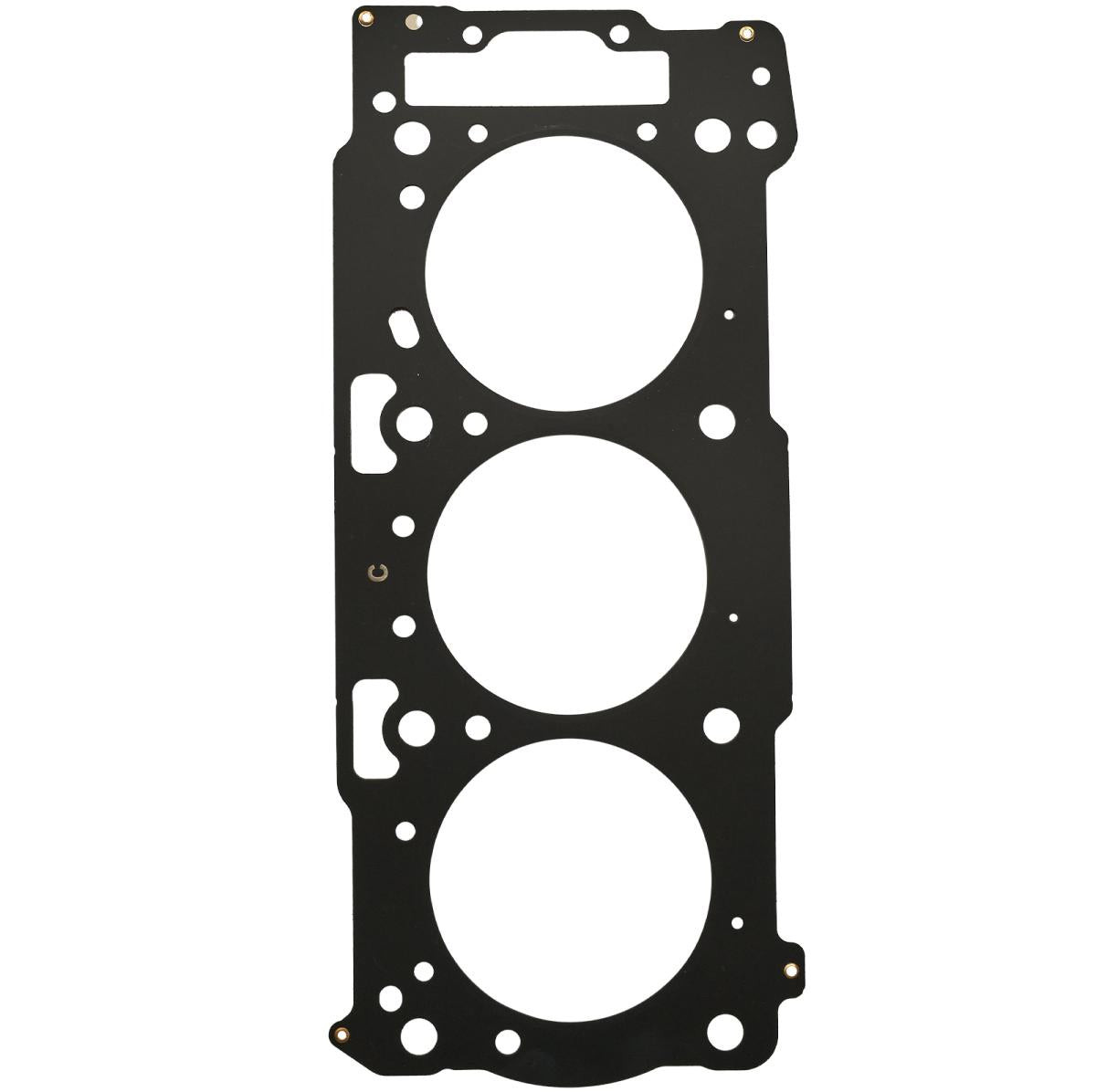 NEW SBT Cylinder Head (No Core Required) W/Cams fits Sea-Doo 130/170 420413259