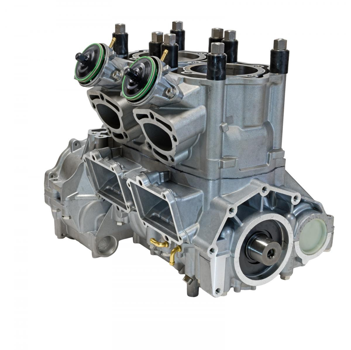 NEW Short Block Engine (No Core Required) for Sea-Doo 947/951 Carb models 1997.5-2003 - 290094702 (1 Year)