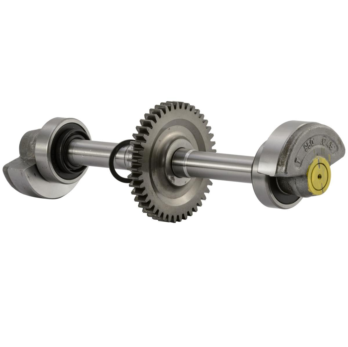 New Counter Balance Assy for Sea-Doo 947/951 (carb) GSX-Limited/GSX-L/GTX/XP LTD/VSP-L/Sport LE 290837387