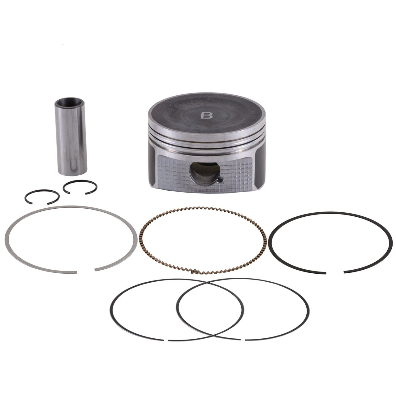 Engine Rebuild Kit for Yamaha FX Cruiser HO FX HO AR240 HO SX240 HO 242