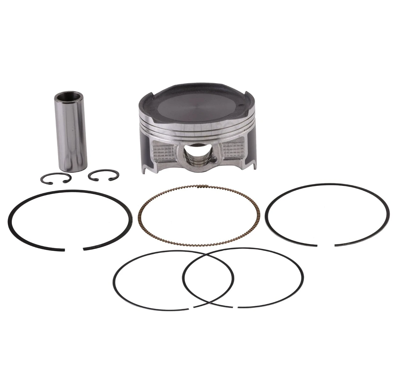 Engine Rebuild Kit for Kawasaki STX-15F ULTRA LX STX 160LX SX-R STX 160 STX