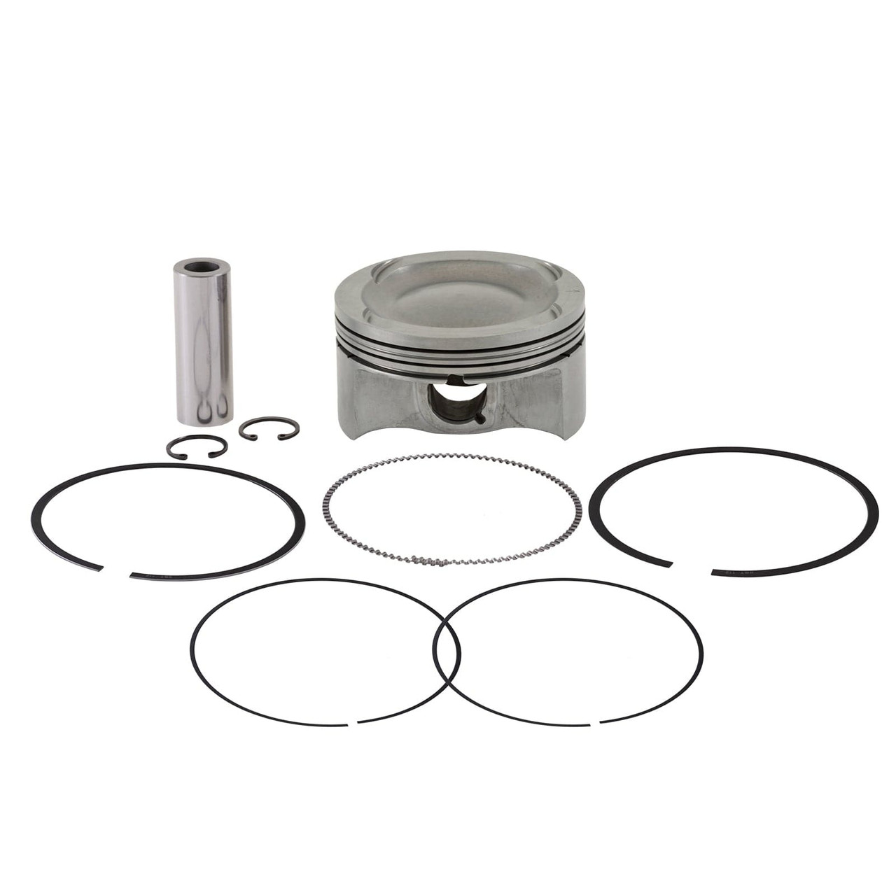 Engine Rebuild Kit for Sea-Doo GTX LTD 215 GTX 215 Wake Pro 215 GTX LTD is (STD)