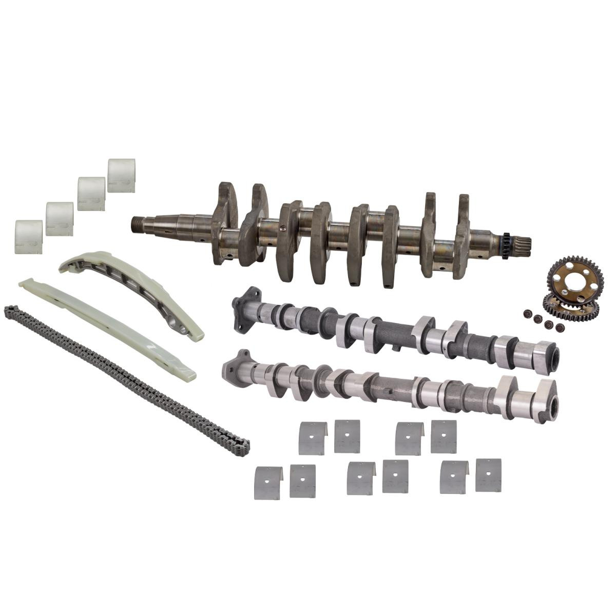 Internals Upgrade Kit Fits Yamaha 6ET-11411-00-00 6LE-11411-00-00 FX Cruiser