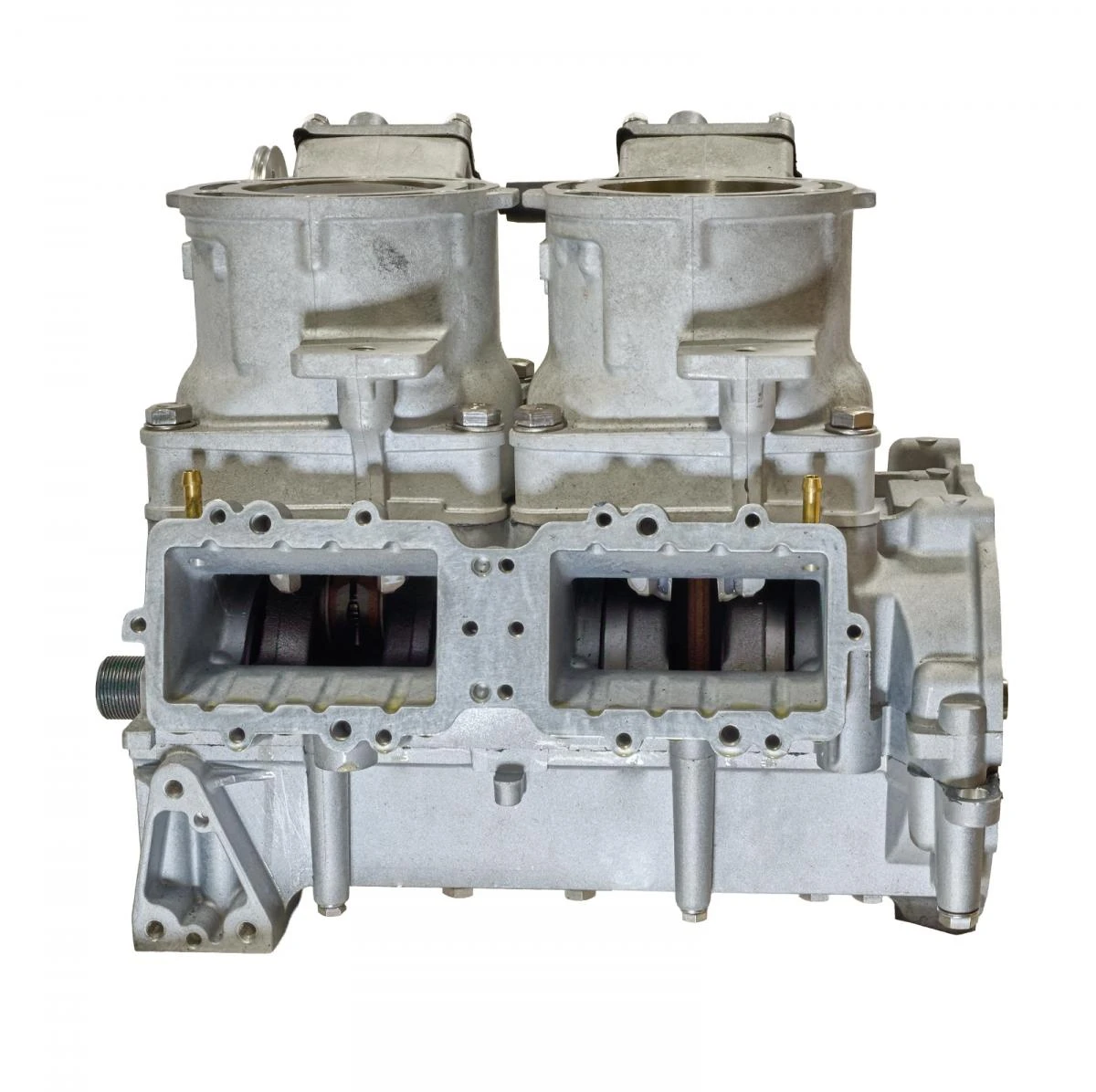 NEW Short Block Engine (No Core Required)  for Yamaha 66E‑W0090‑00‑8P/66E‑15100‑00‑8P 800 GP/XL/XLT (1 Year)