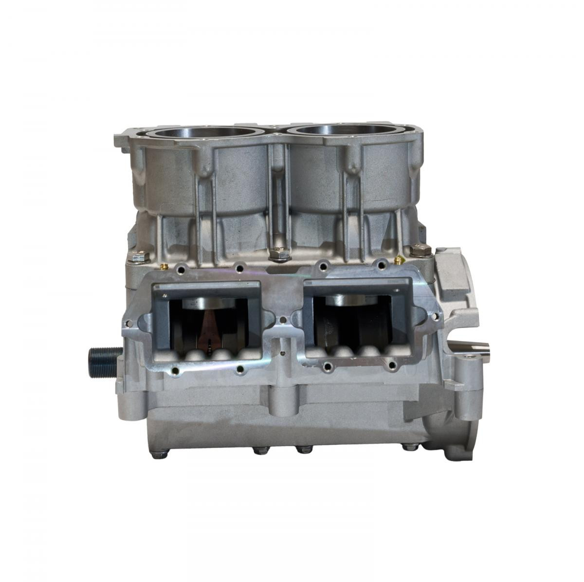 NEW SBT Short Block Engine (No Core Required)  for Yamaha 760GP/XL/Blaster - 64X-11311-00-94 2 Year warranty (2 Year)