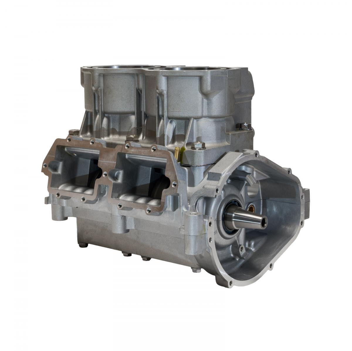 NEW SBT Short Block Engine (No Core Required)  for Yamaha 760GP/XL/Blaster - 64X-11311-00-94 2 Year warranty (2 Year)