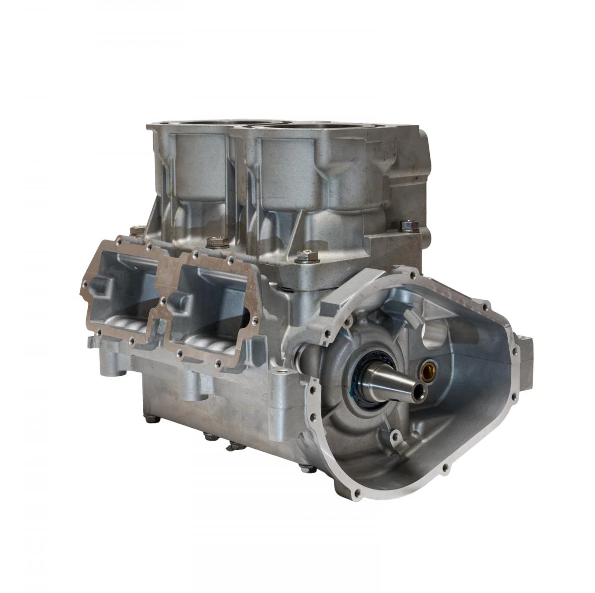 NEW SBT Short Block Engine (No Core Required) for Yamaha 701T Models-no core required- 62T-W0090-01-8P (1 Year)