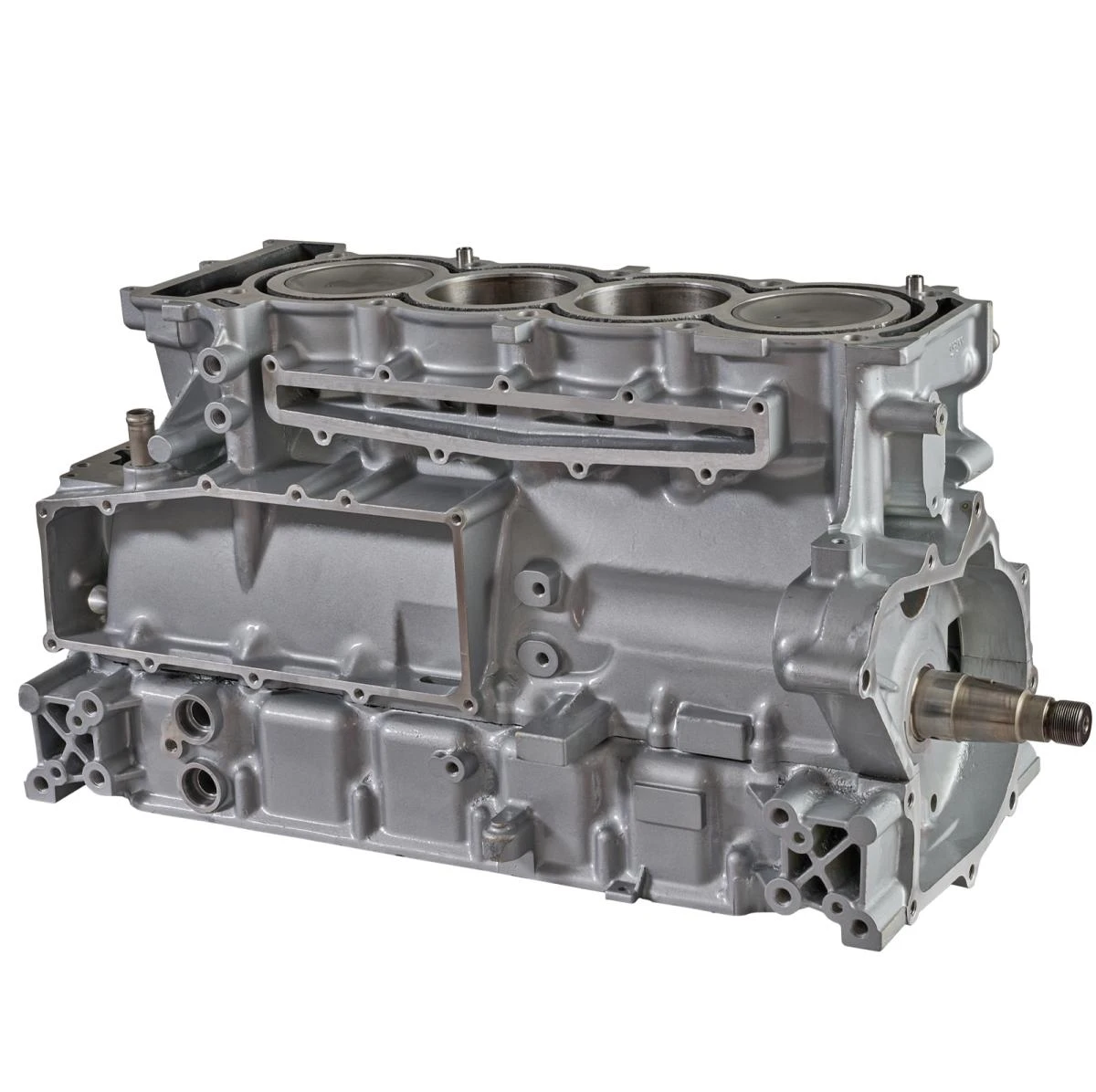 NEW SBT Short Block Engine (No Core Required) for Yamaha 1.8L HO 2012-2023 (1 Year)