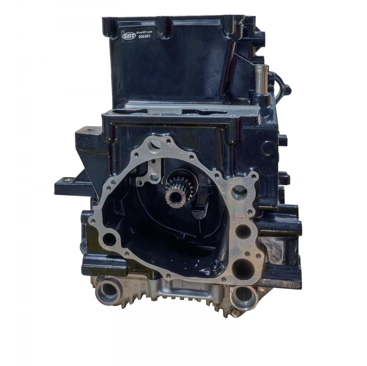NEW SBT Short Block Engine (No Core Required) for Yamaha 1800 SVHO/SHO 2014-2024 (1 Year)