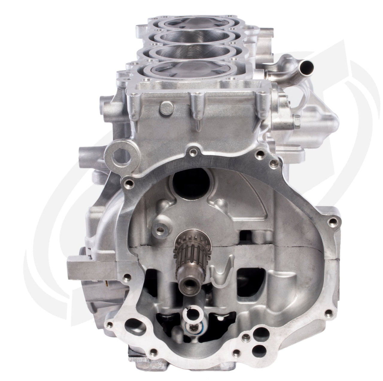 NEW SBT Short Block Engine (No Core Required) for Yamaha 1.1L VX110 (1 Year)