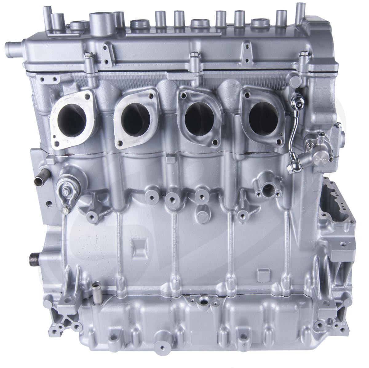 NEW Long Block Engine (No Core Required) for Yamaha WaveRunner 1.8L NA FX Cruiser HO/FX HO/VXR/VXS/242 LTD/AR/SX 240 HO (2 Year)