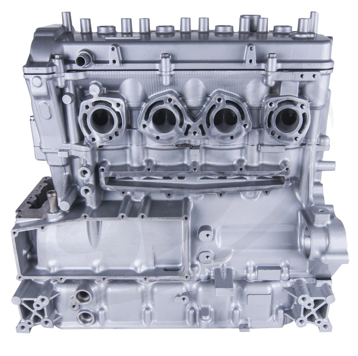 NEW Long Block Engine (No Core Required) for Yamaha WaveRunner 1.8L NA FX Cruiser HO/FX HO/VXR/VXS/242 LTD/AR/SX 240 HO (1 Year)