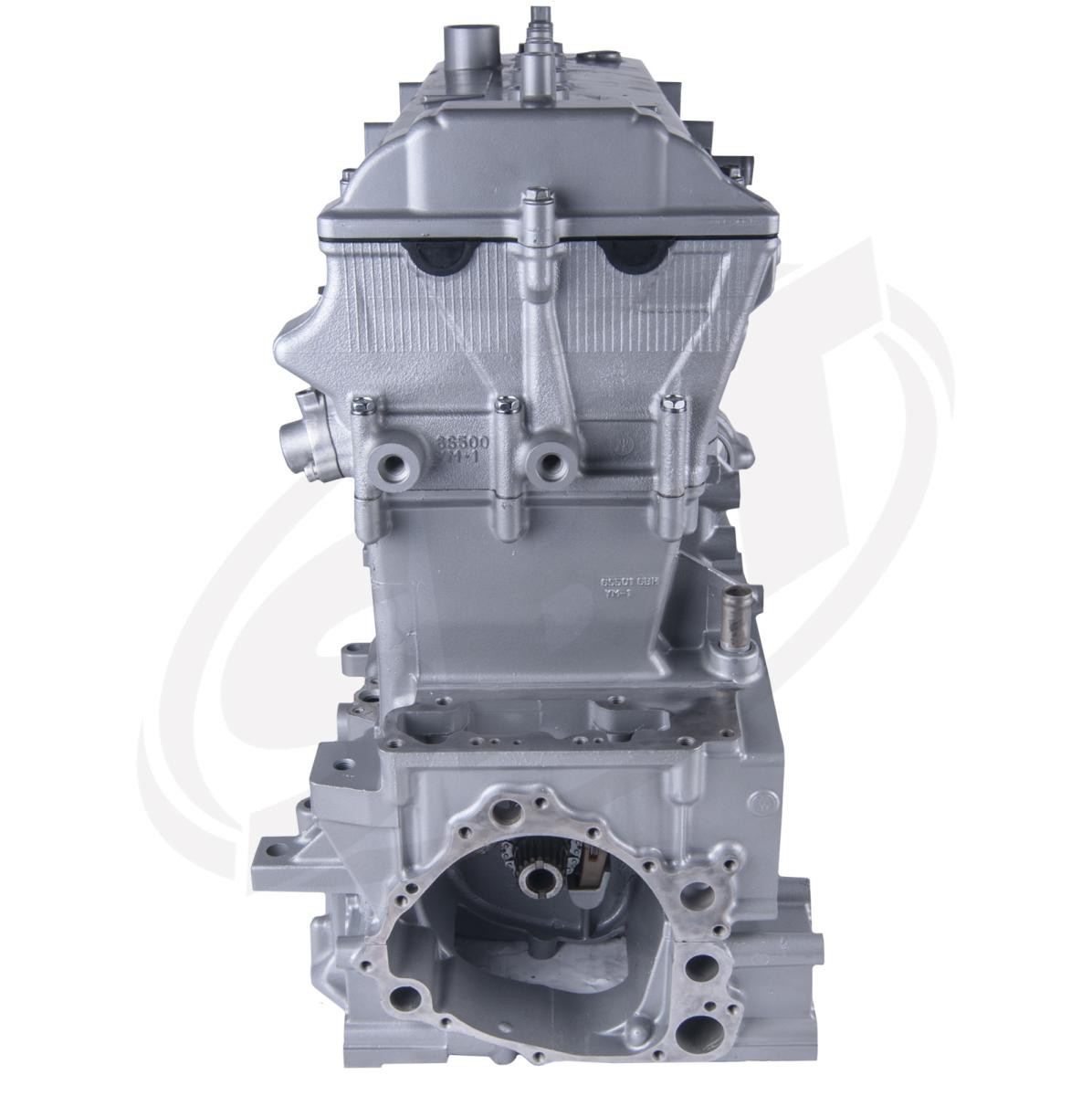 NEW SBT Long Block Engine (No Core Required) for Yamaha 1.8L SVHO FX Cruiser SVHO/FX SVHO/GP1800R SVHO (1 Year)