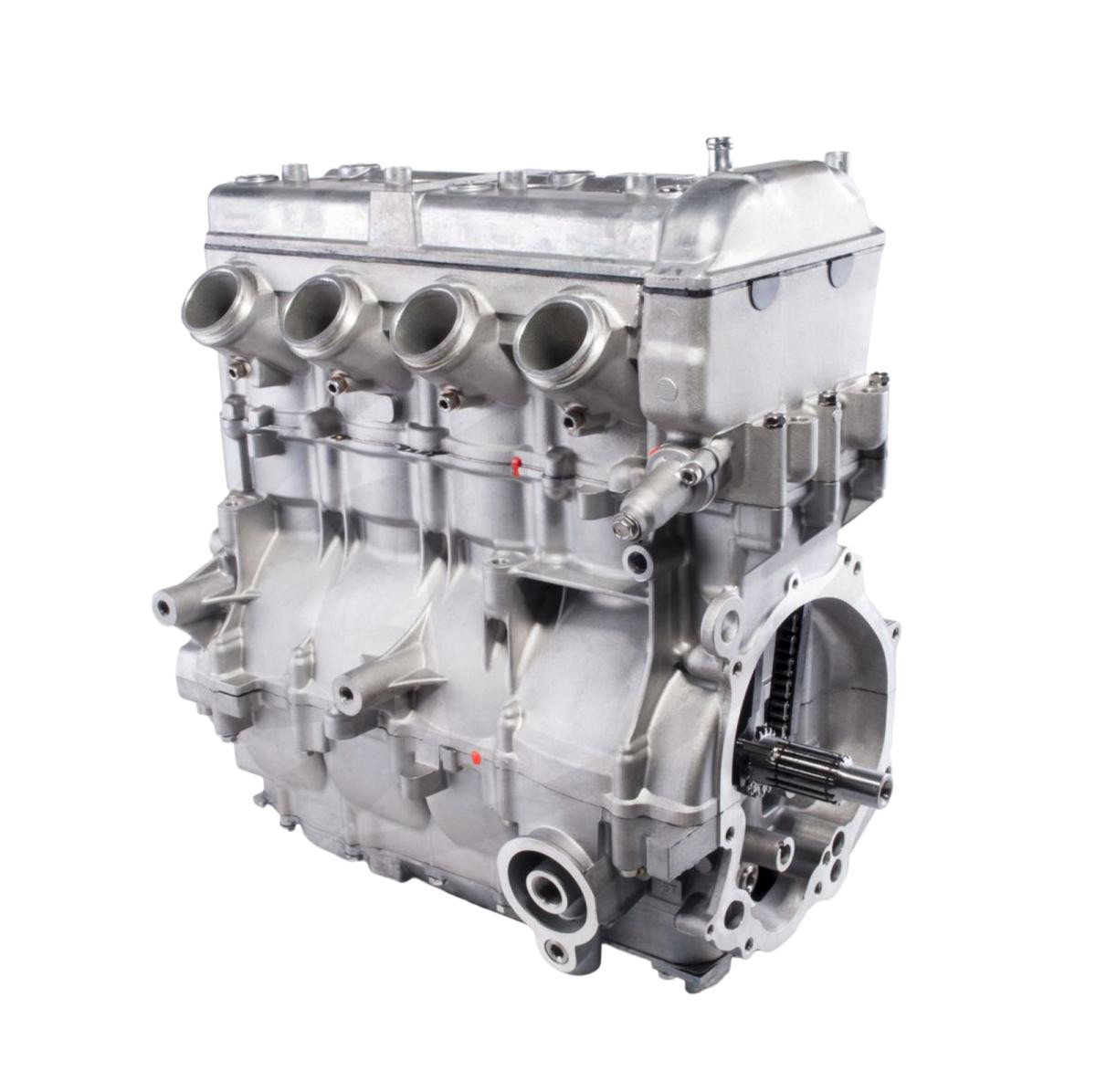 NEW SBT Long Block Engine (No Core Required) for Yamaha FX140 HO/FX Cruiser HO/AR230 HO/SX230 HO (2 Year)