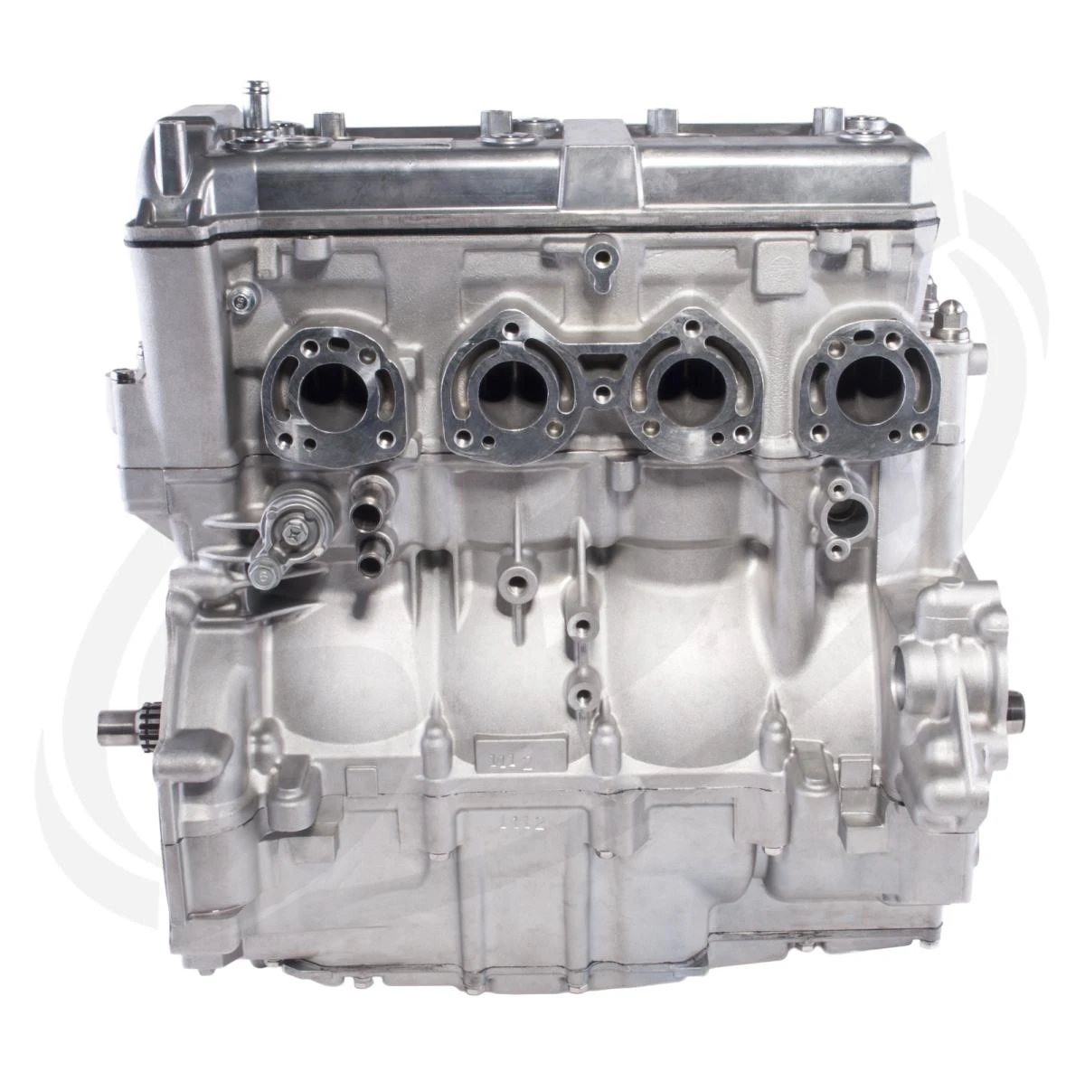 NEW SBT Long Block Engine (No Core Required) for Yamaha FX140 HO/FX Cruiser HO/AR230 HO/SX230 HO (1 Year)