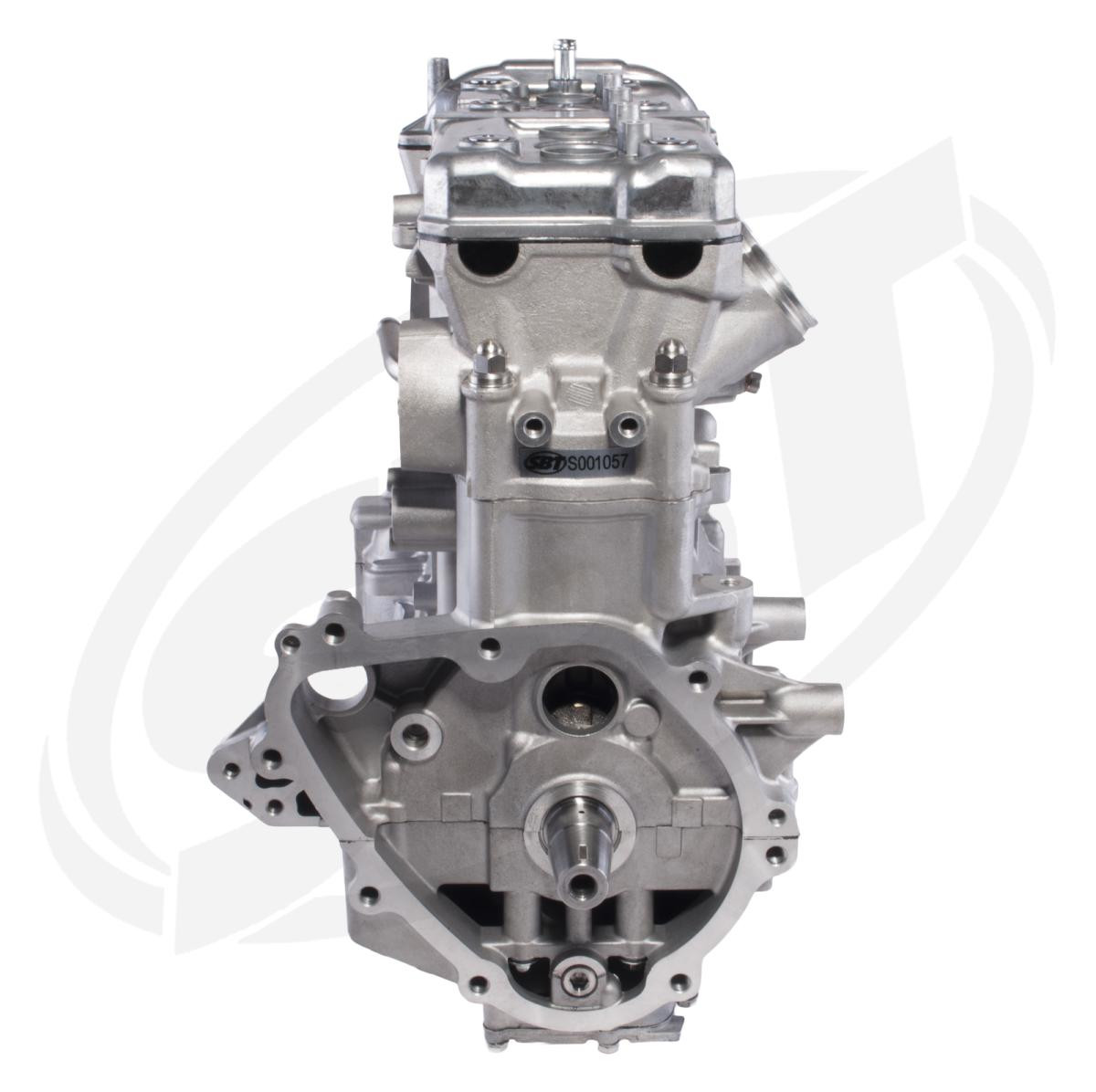 NEW SBT Long Block Engine (No Core Required) for Yamaha VX/VX SPORT/VX DELUXE/VX CRUISER/AR210 (1 Year)