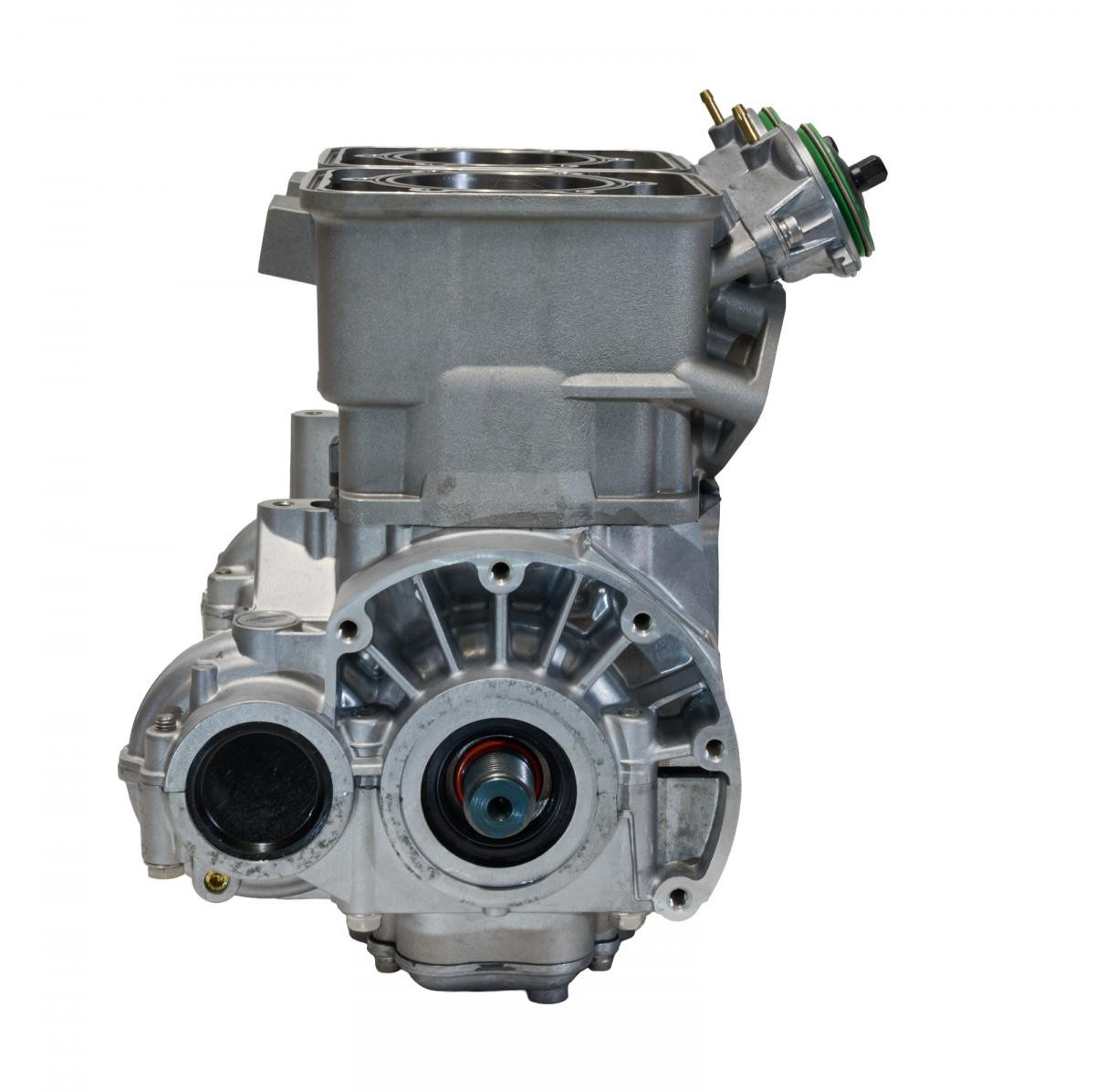 NEW SBT Short Block Engine (No Core Required)  for 787/800 RFI Models-290078703 (2 Year)