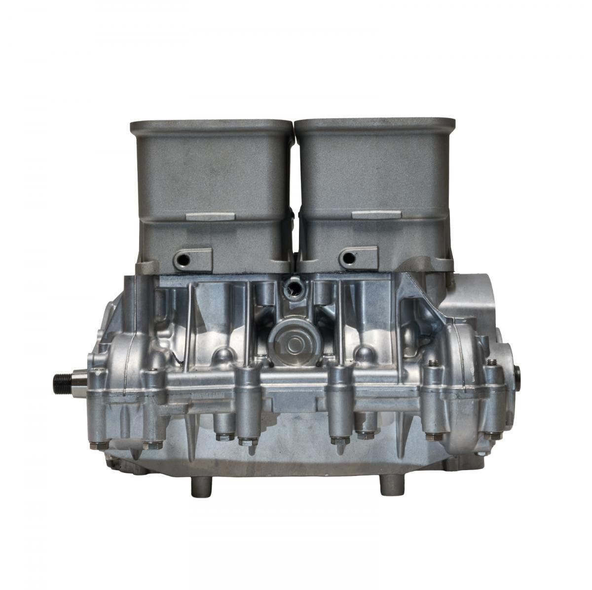 NEW SBT Short Block Engine (No Core Required) for Sea-Doo 787/800 Carb models 290881527 (2 Year)