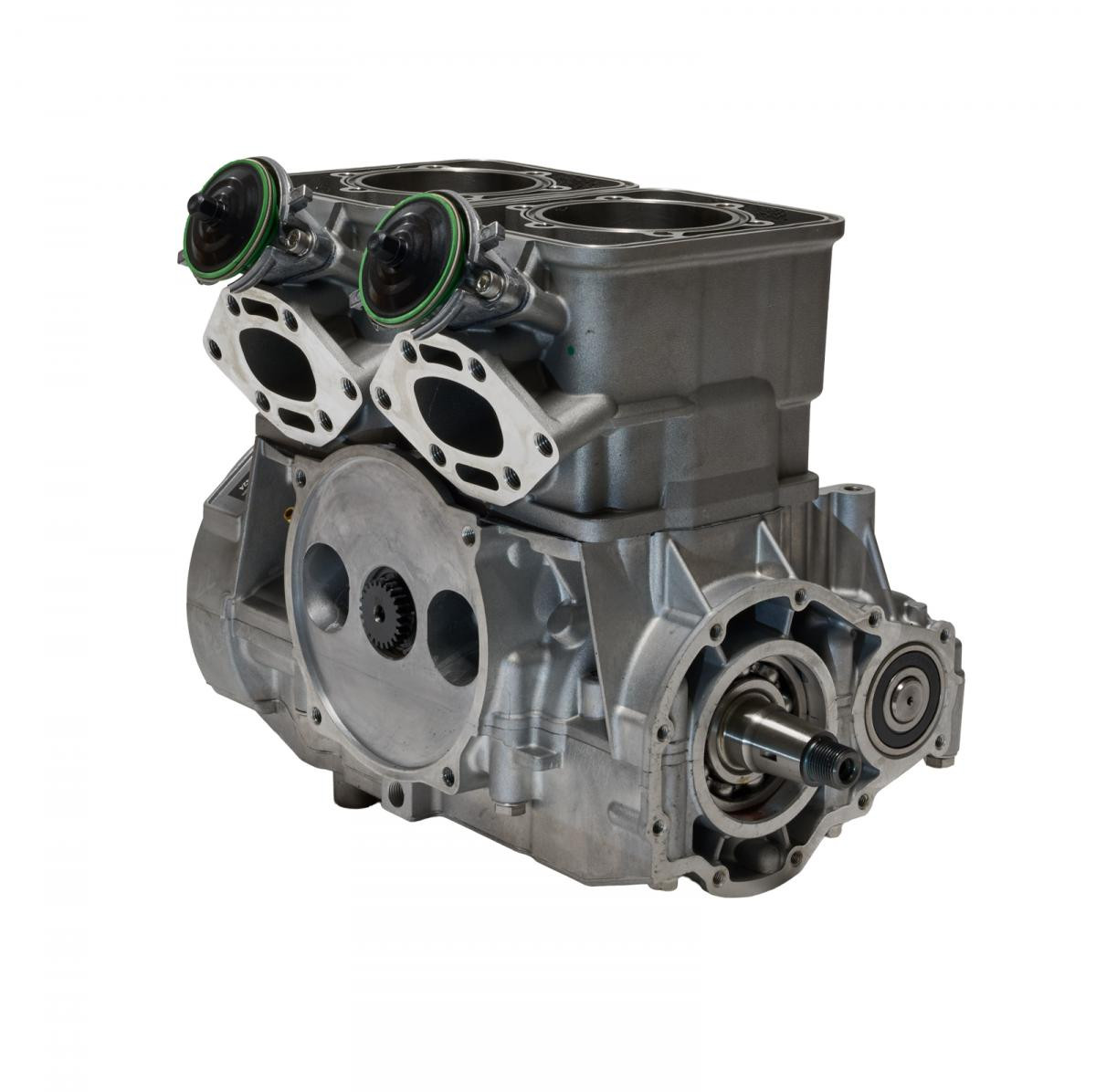 NEW SBT Short Block Engine (No Core Required) for Sea-Doo 787/800 Carb models 290881527 (1 Year)