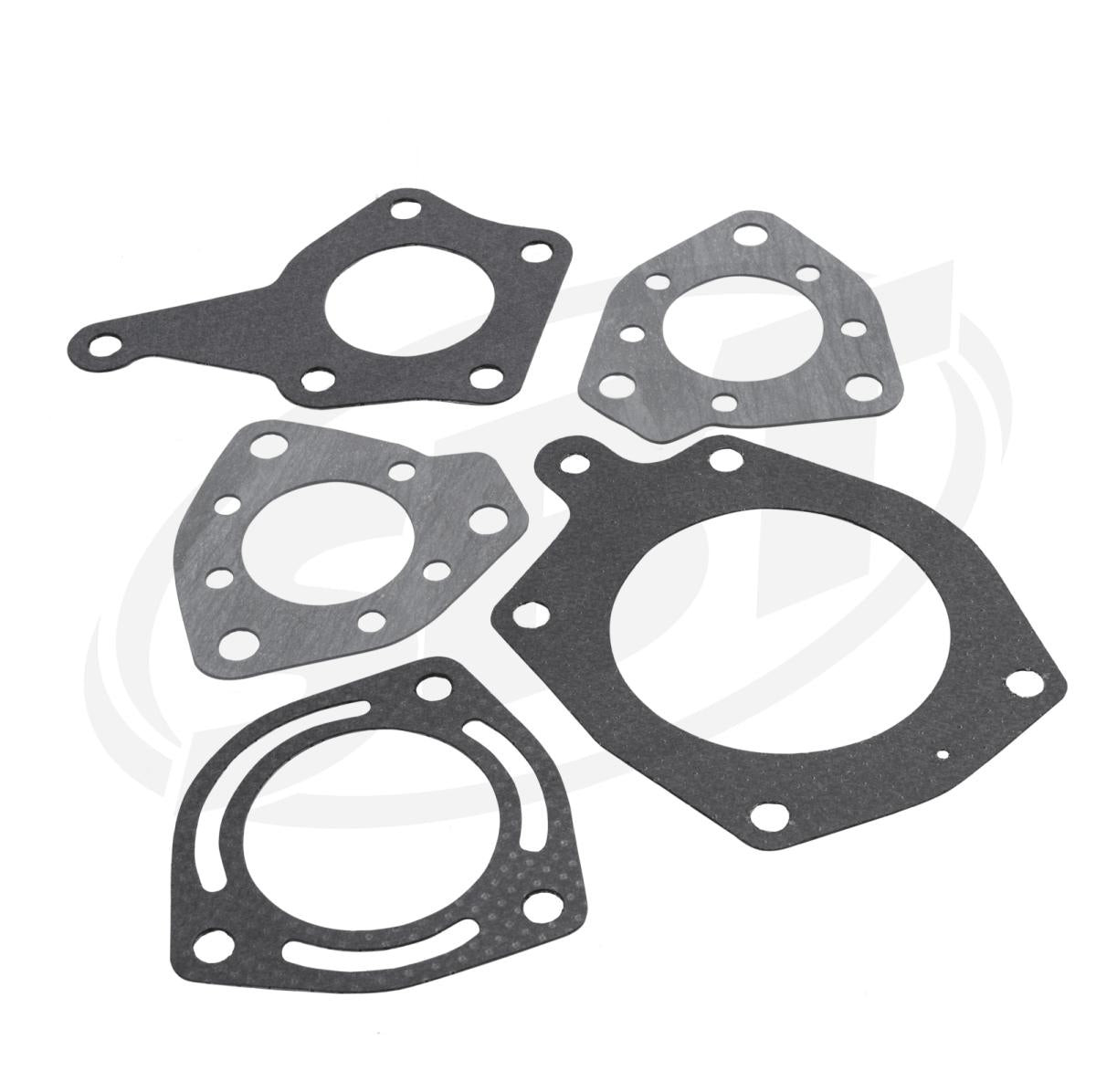 Top End Kit for Kawasaki 800 SX-R (0.5mm)