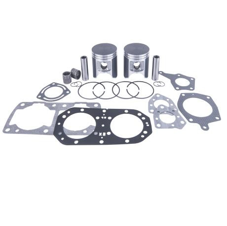 Top End Kit for Kawasaki 800 SX-R (1.0mm)