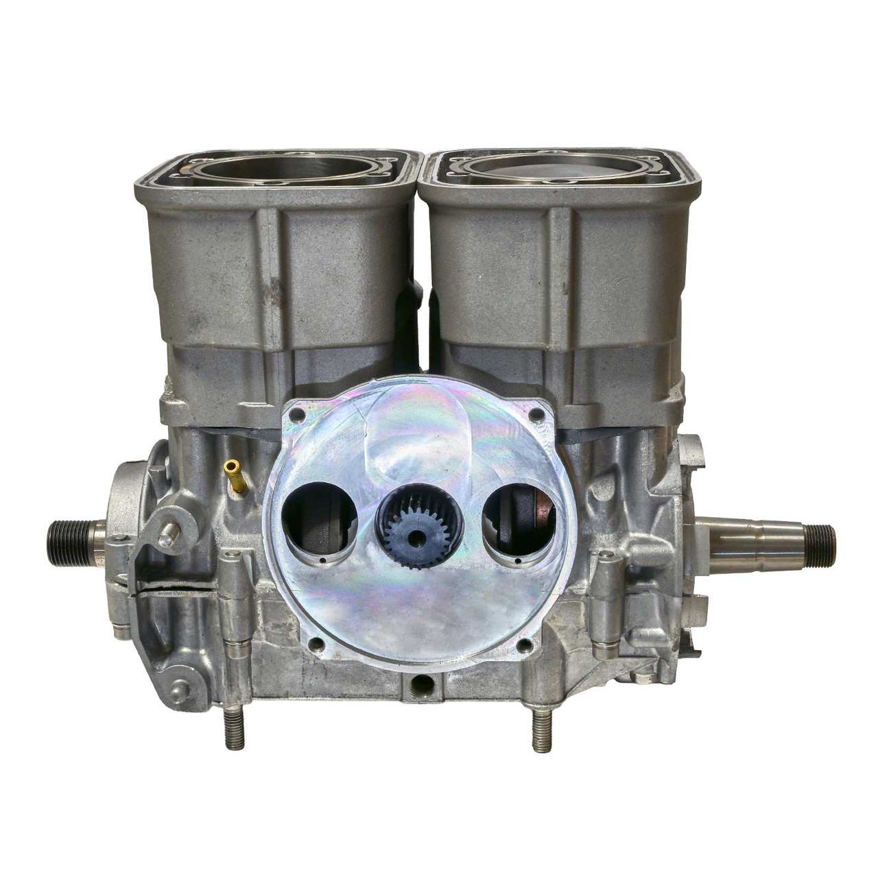 NEW Short Block Engine (No Core Required) for Sea-Doo 717 720 290881520 (2 Year Warranty)