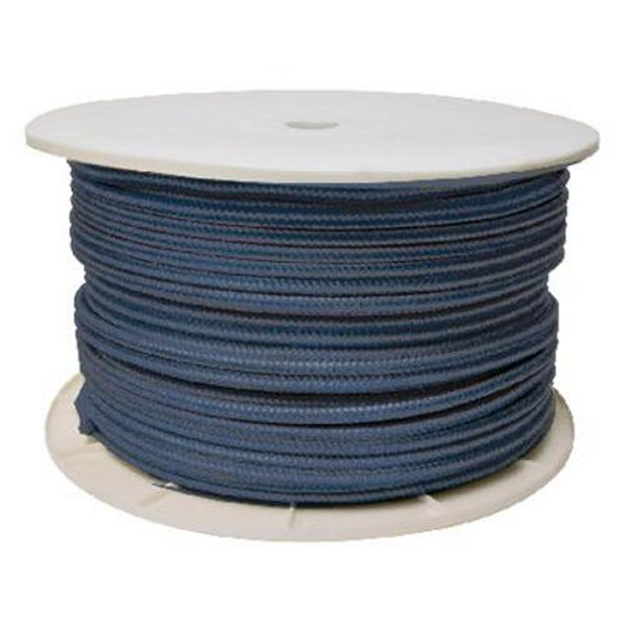 double braided nylon rope