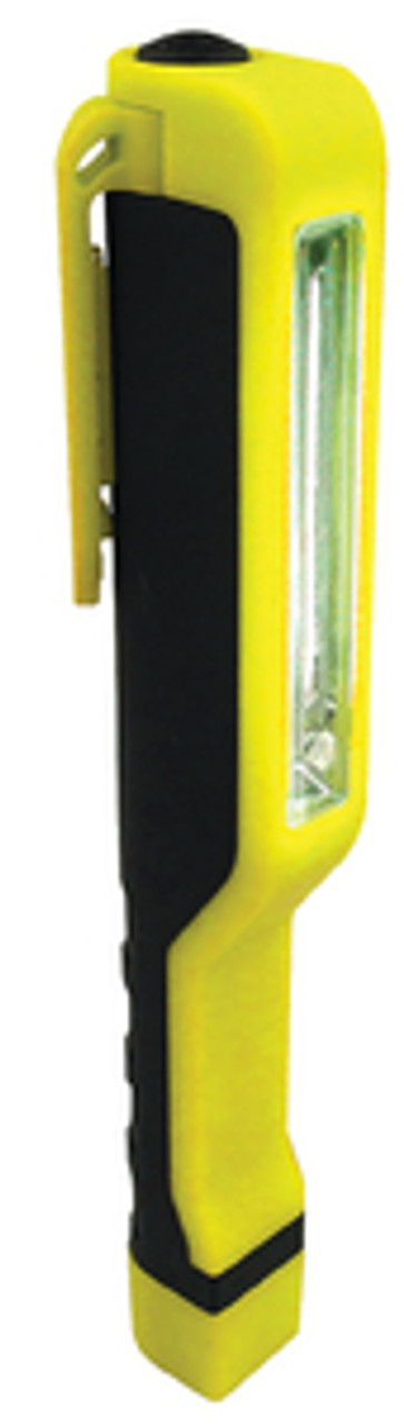 LED Magnetic C.O.B Strip Work Light - Keep One on Your Boat for Emergencies