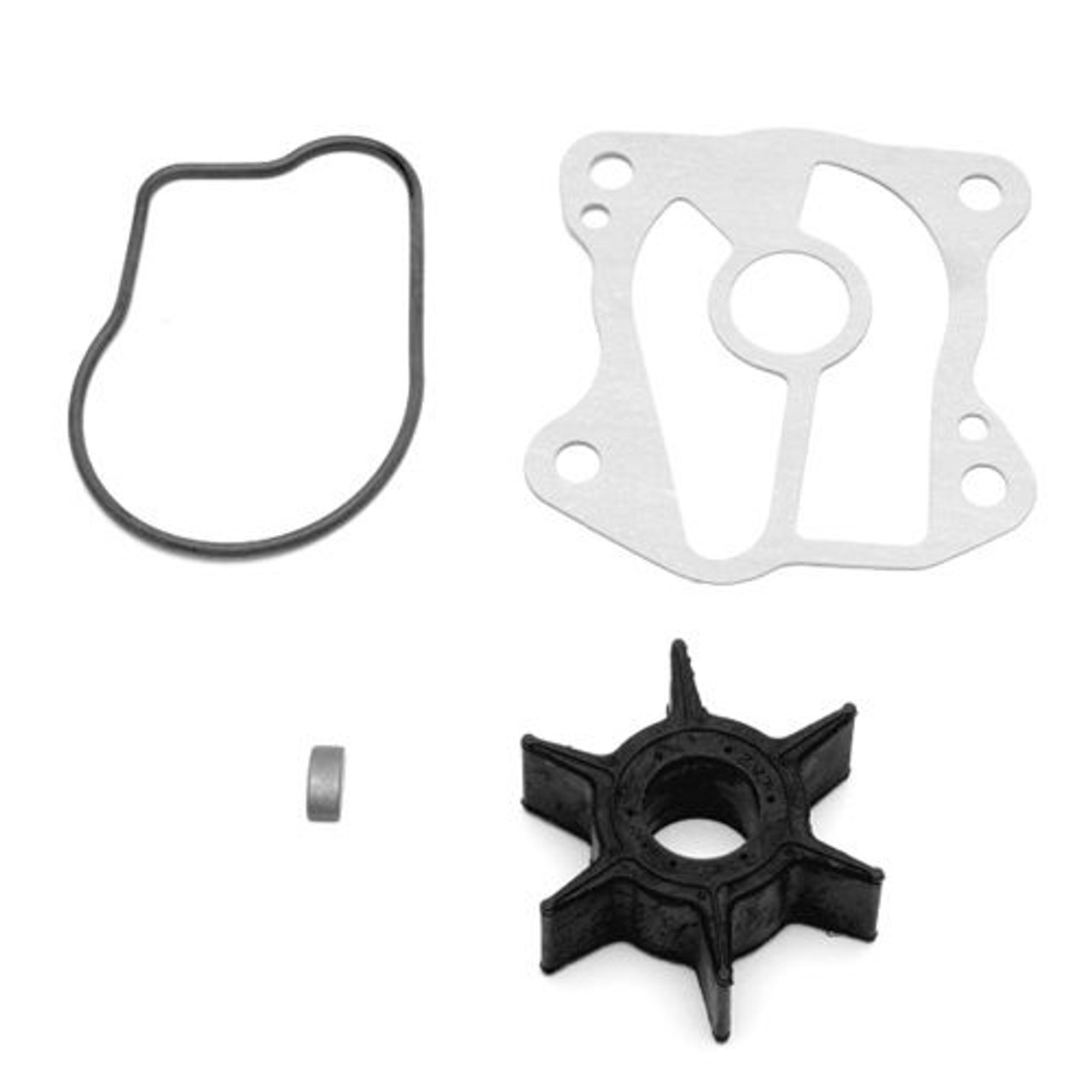 06192-ZV7-000 Honda Marine Impeller Service Kit