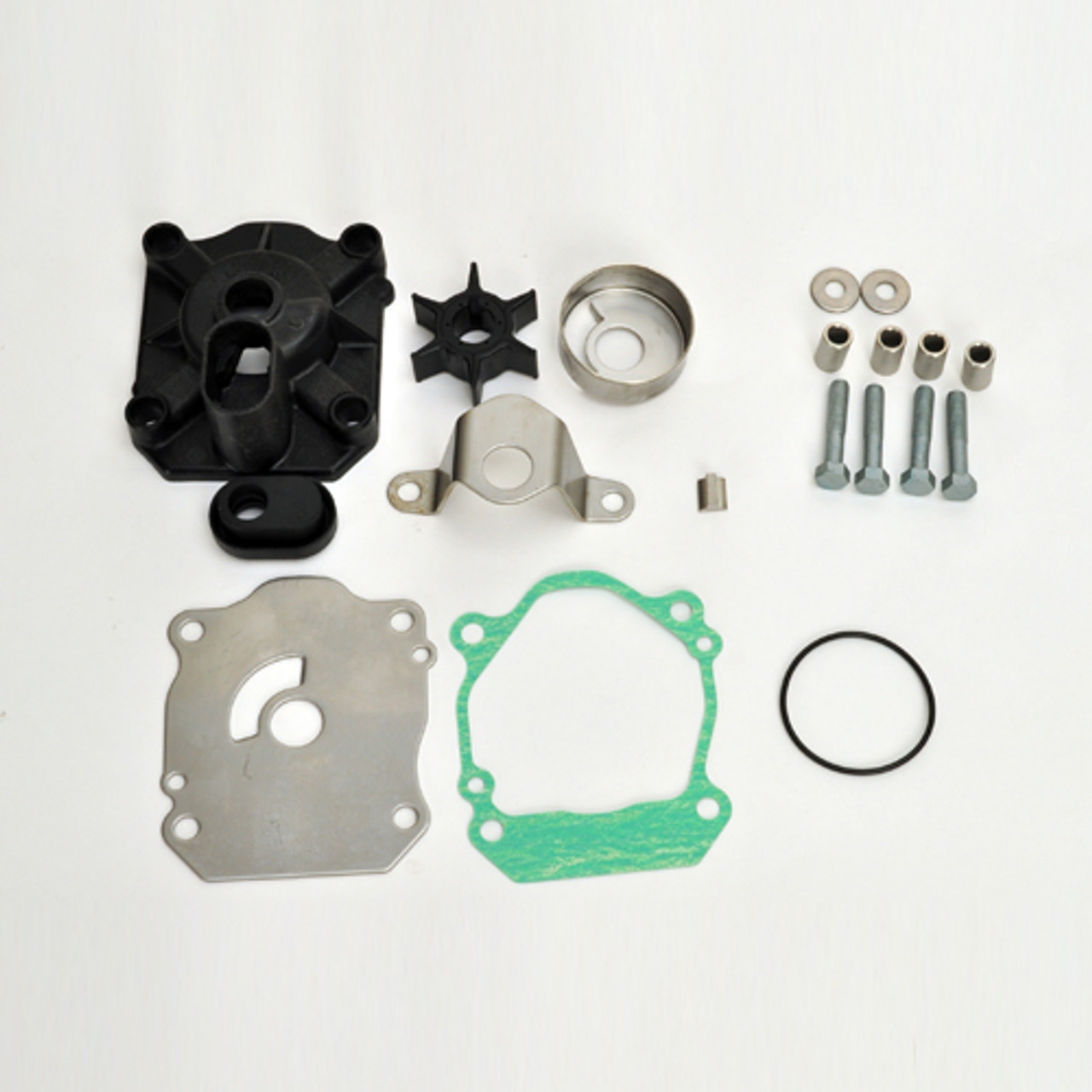 06193-ZZ3-010 Honda Marine Complete Water Pump Rebuild Kit