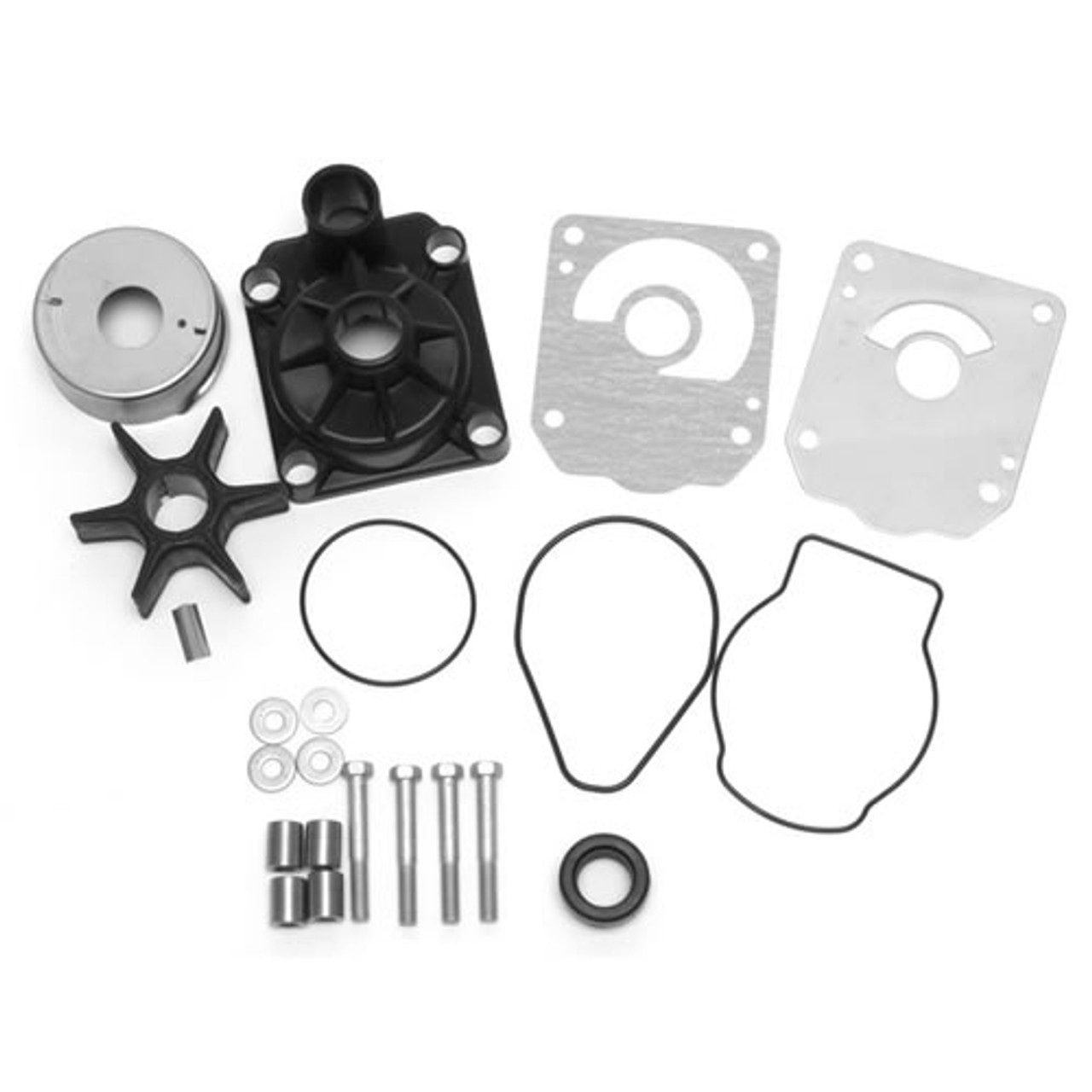 06193-ZY3-000 Honda Marine Complete Water Pump Rebuild Kit