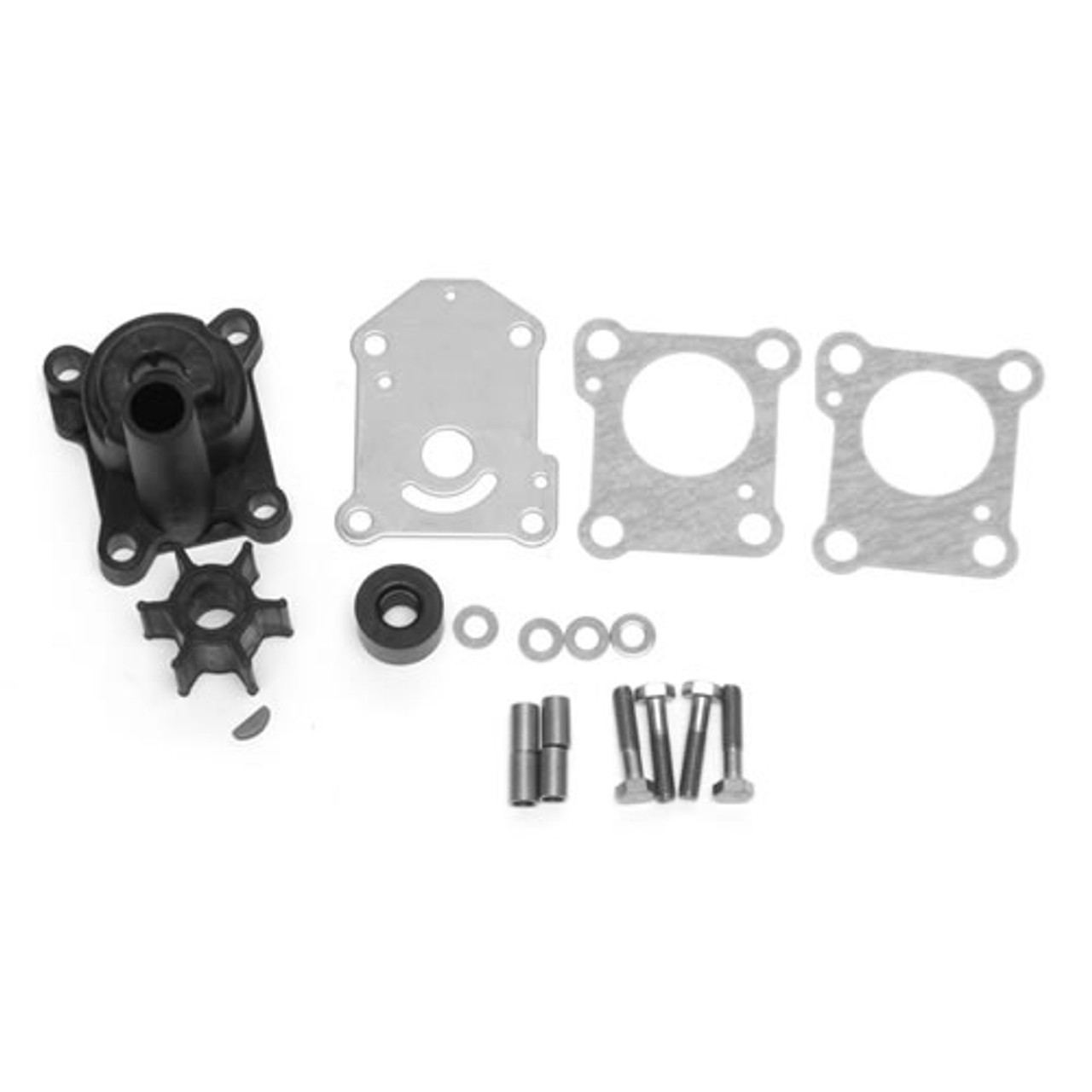 06193-ZV4-000 Honda Marine Complete Water Pump Rebuild Kit